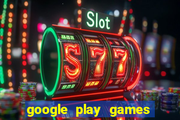 google play games beta pc